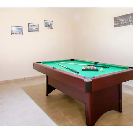 Daria - Four Bedroom With Private Swimming Pool Βίλα