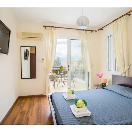 Daria - Four Bedroom With Private Swimming Pool Βίλα *
