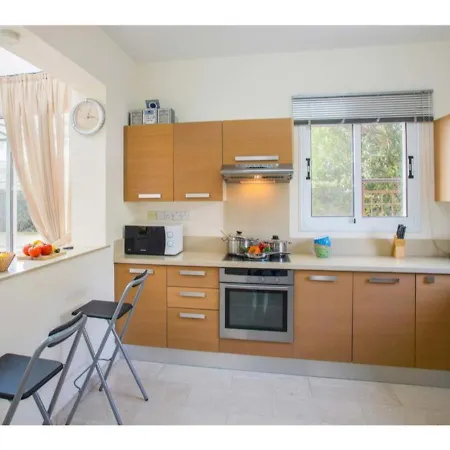 וילה Daria - Four Bedroom With Private Swimming Pool