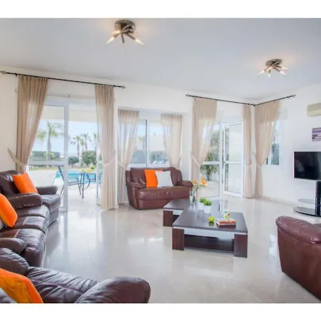 וילה Daria - Four Bedroom With Private Swimming Pool
