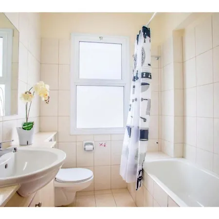 Daria - Four Bedroom With Private Swimming Pool וילה פאהיה