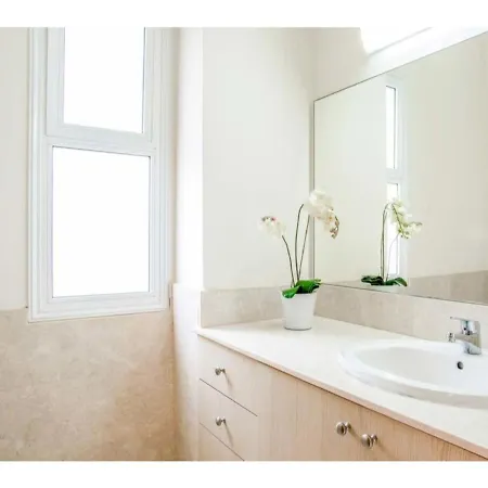 Daria - Four Bedroom With Private Swimming Pool * פאהיה