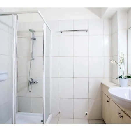 Daria - Four Bedroom With Private Swimming Pool וילה פאהיה